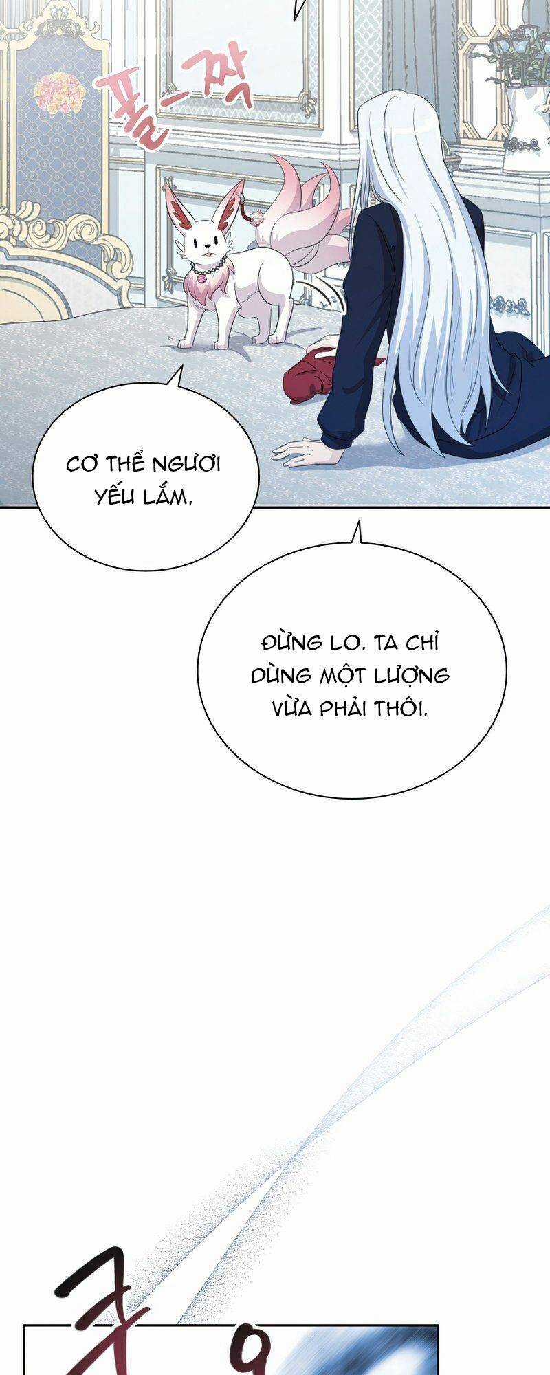 Cuốn Sách Của Lagier Chapter 47 trang 45