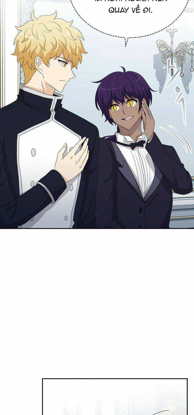 Cuốn Sách Của Lagier Chapter 47 trang 5