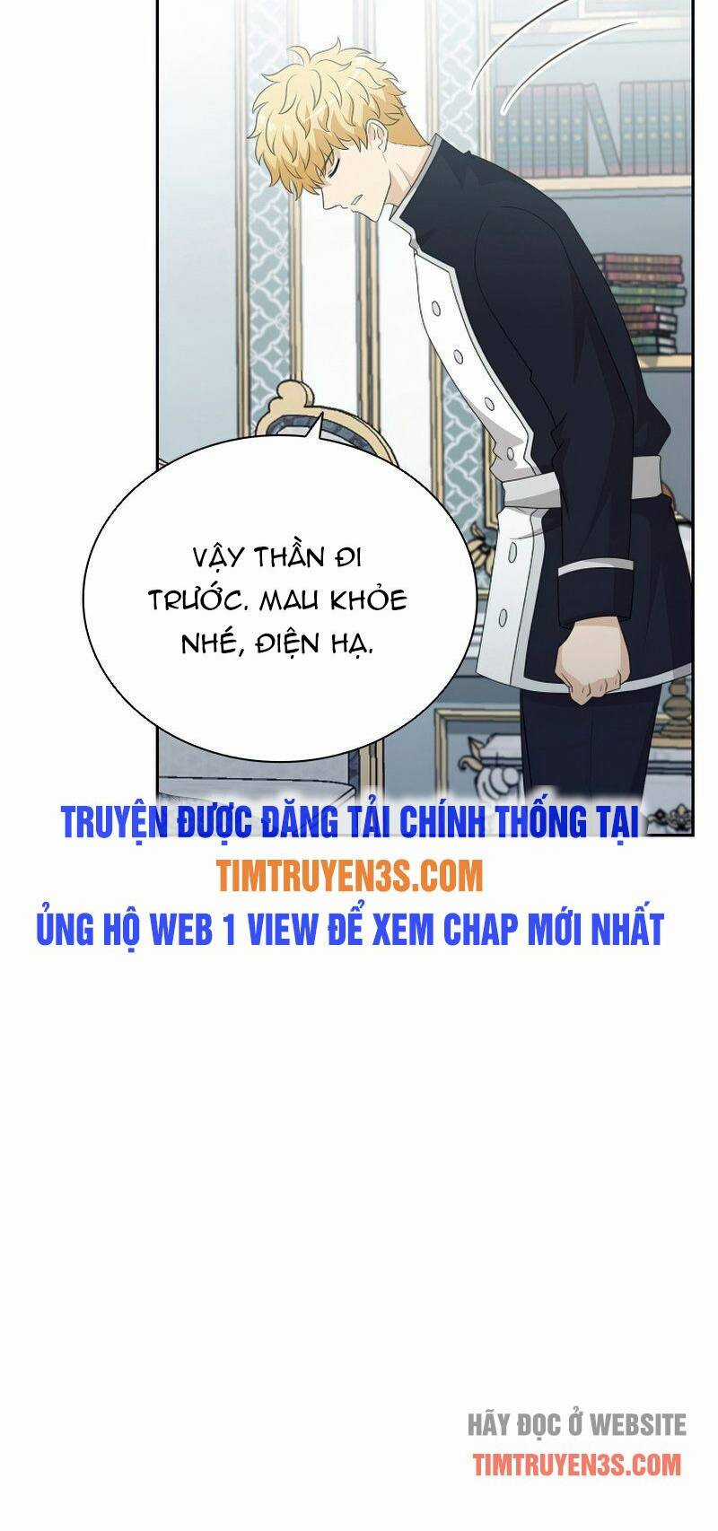 Cuốn Sách Của Lagier Chapter 47 trang 6