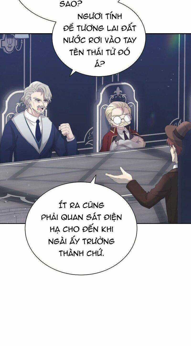 Cuốn Sách Của Lagier Chapter 48 trang 15