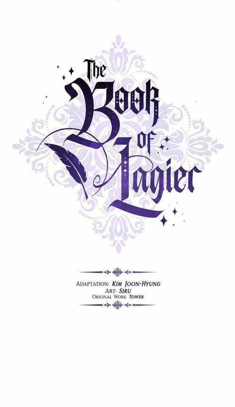 Cuốn Sách Của Lagier Chapter 48 trang 26