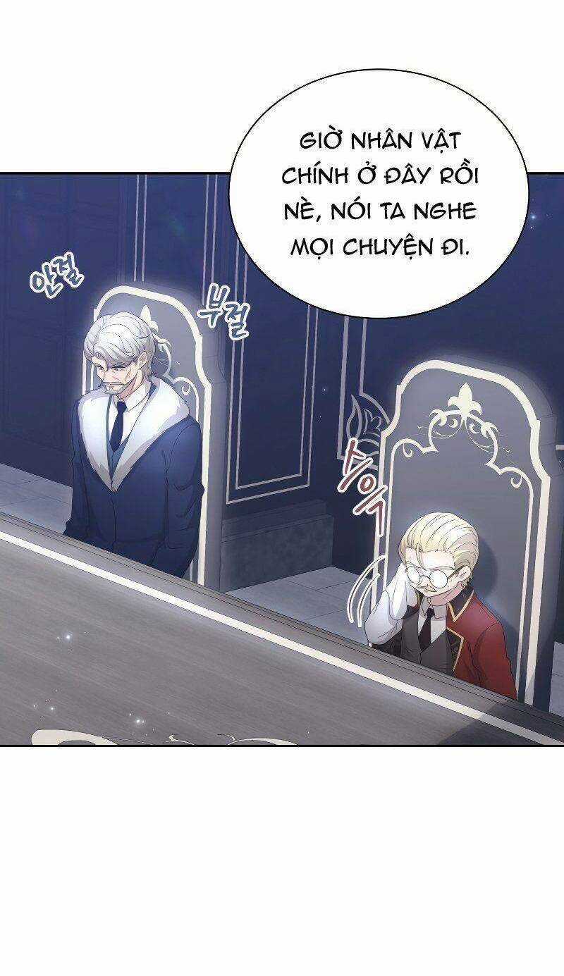 Cuốn Sách Của Lagier Chapter 48 trang 27