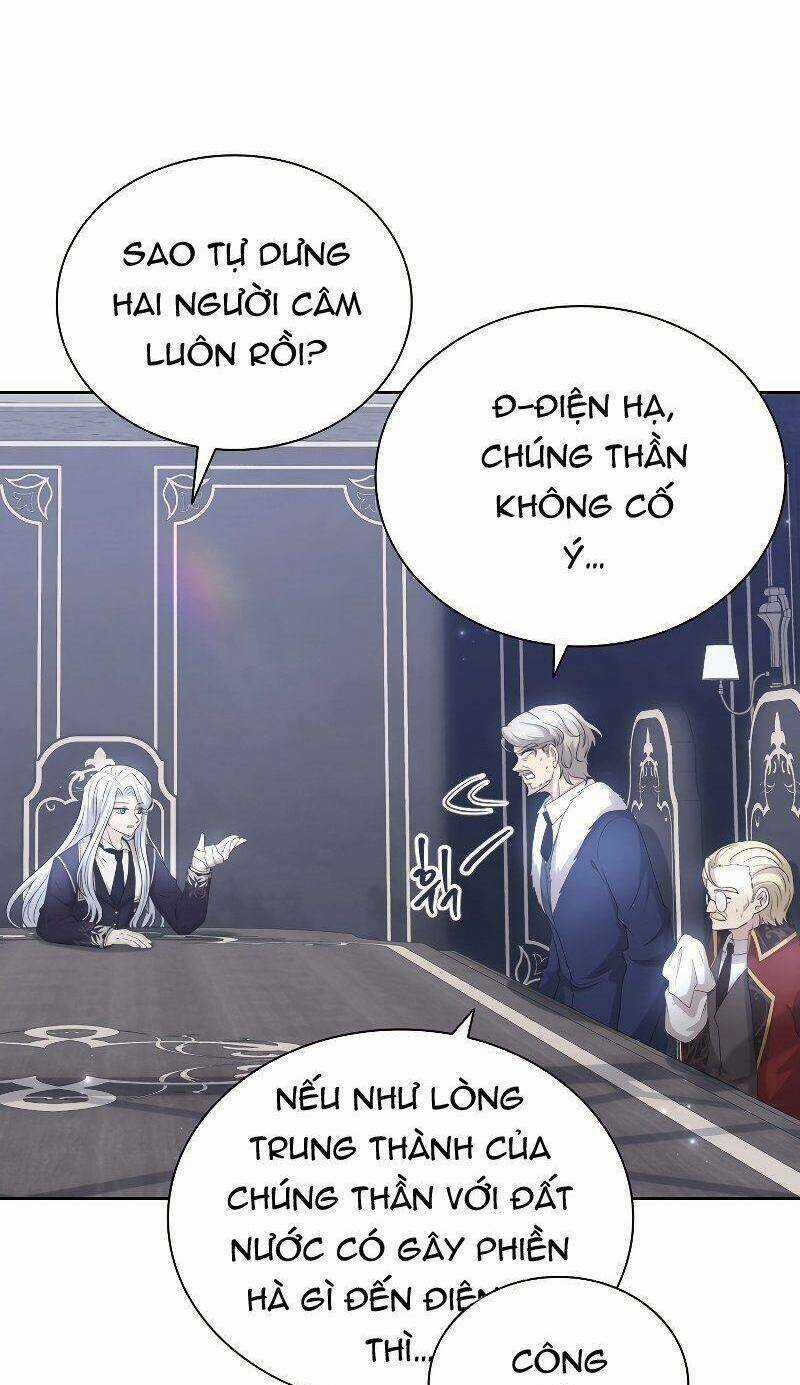 Cuốn Sách Của Lagier Chapter 48 trang 28