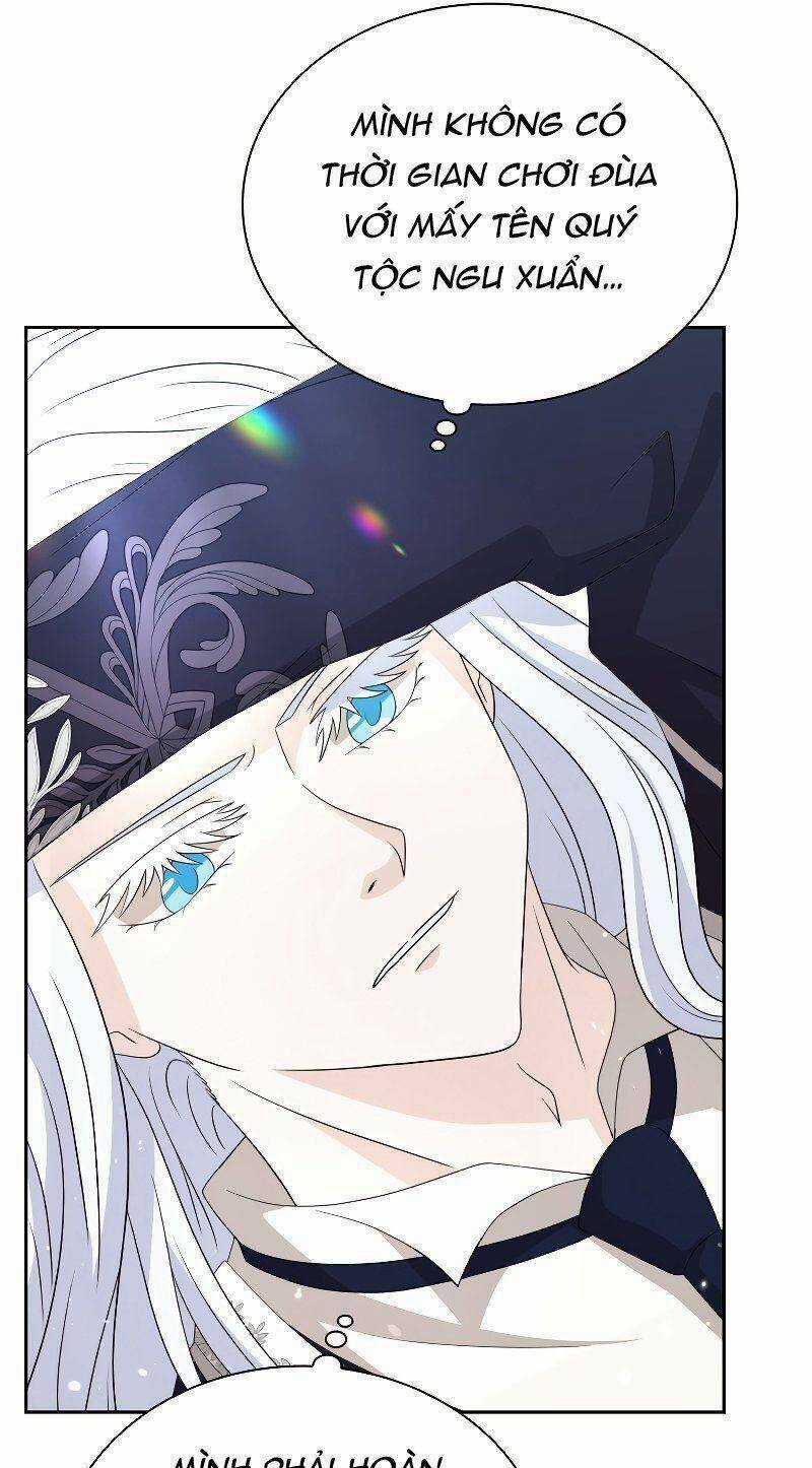 Cuốn Sách Của Lagier Chapter 48 trang 42