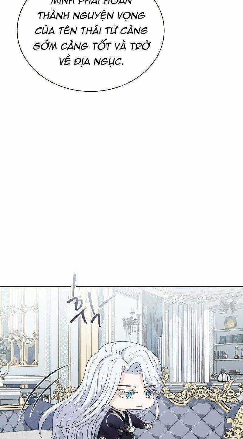 Cuốn Sách Của Lagier Chapter 48 trang 43