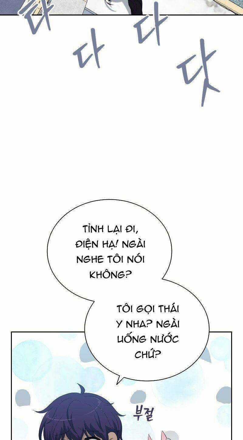 Cuốn Sách Của Lagier Chapter 48 trang 59