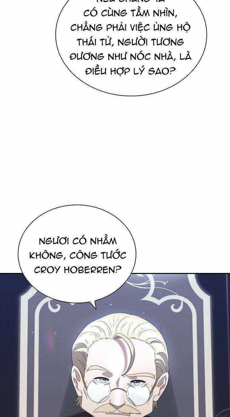 Cuốn Sách Của Lagier Chapter 48 trang 6