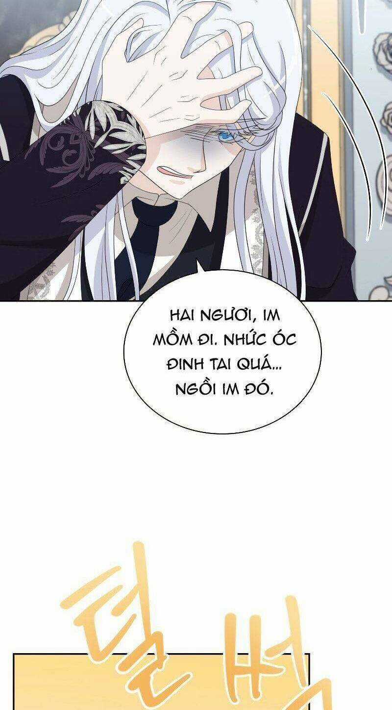 Cuốn Sách Của Lagier Chapter 48 trang 61