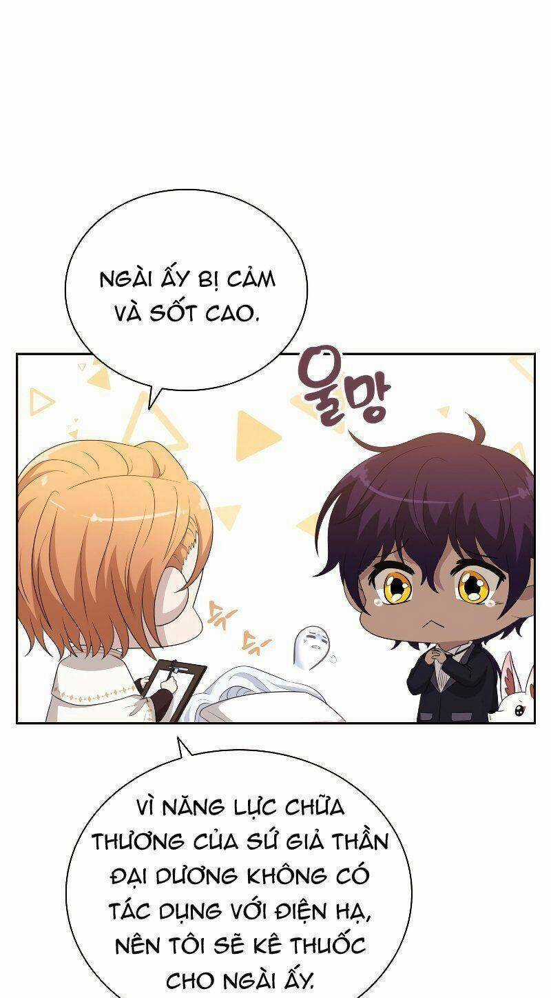 Cuốn Sách Của Lagier Chapter 48 trang 66