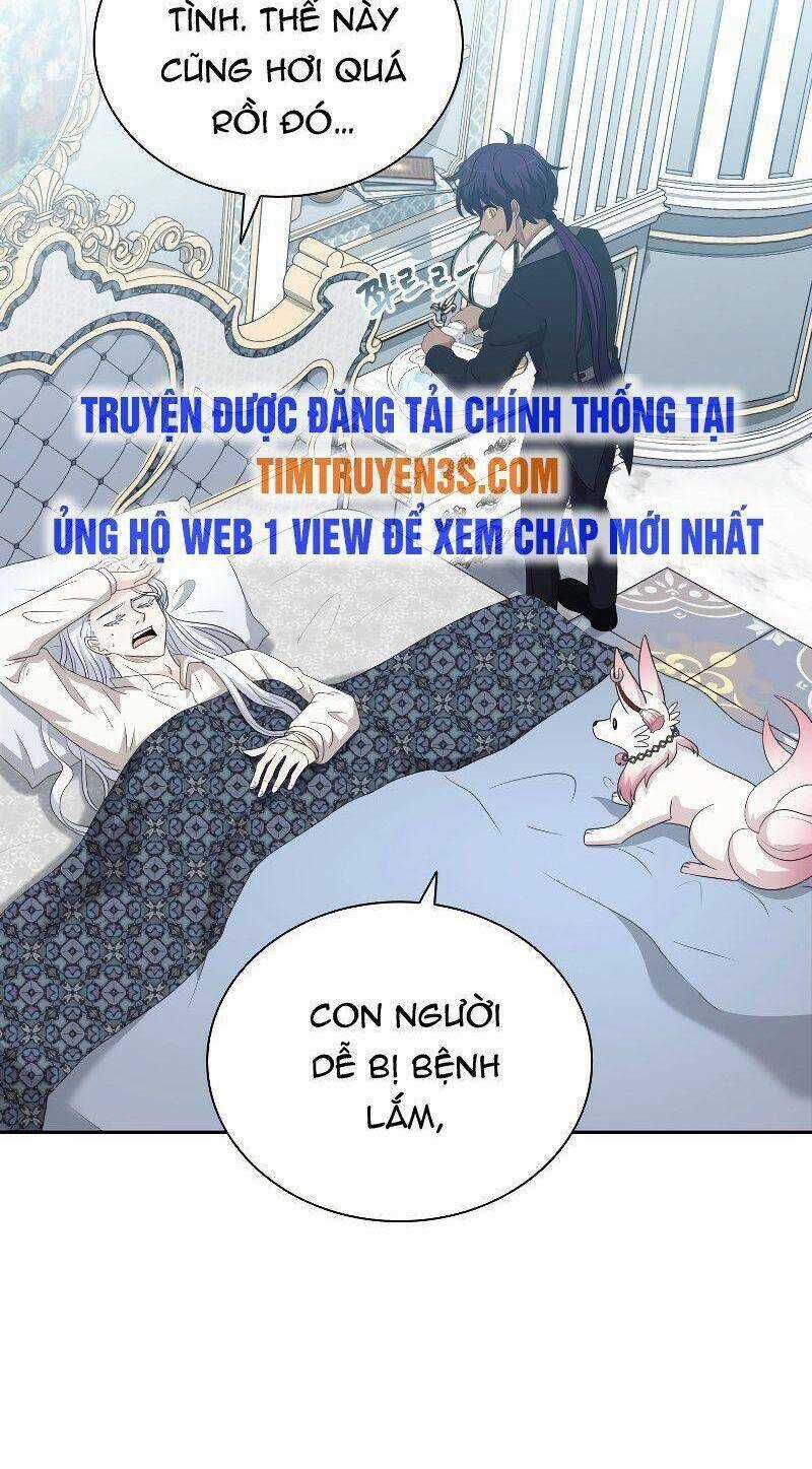 Cuốn Sách Của Lagier Chapter 48 trang 70
