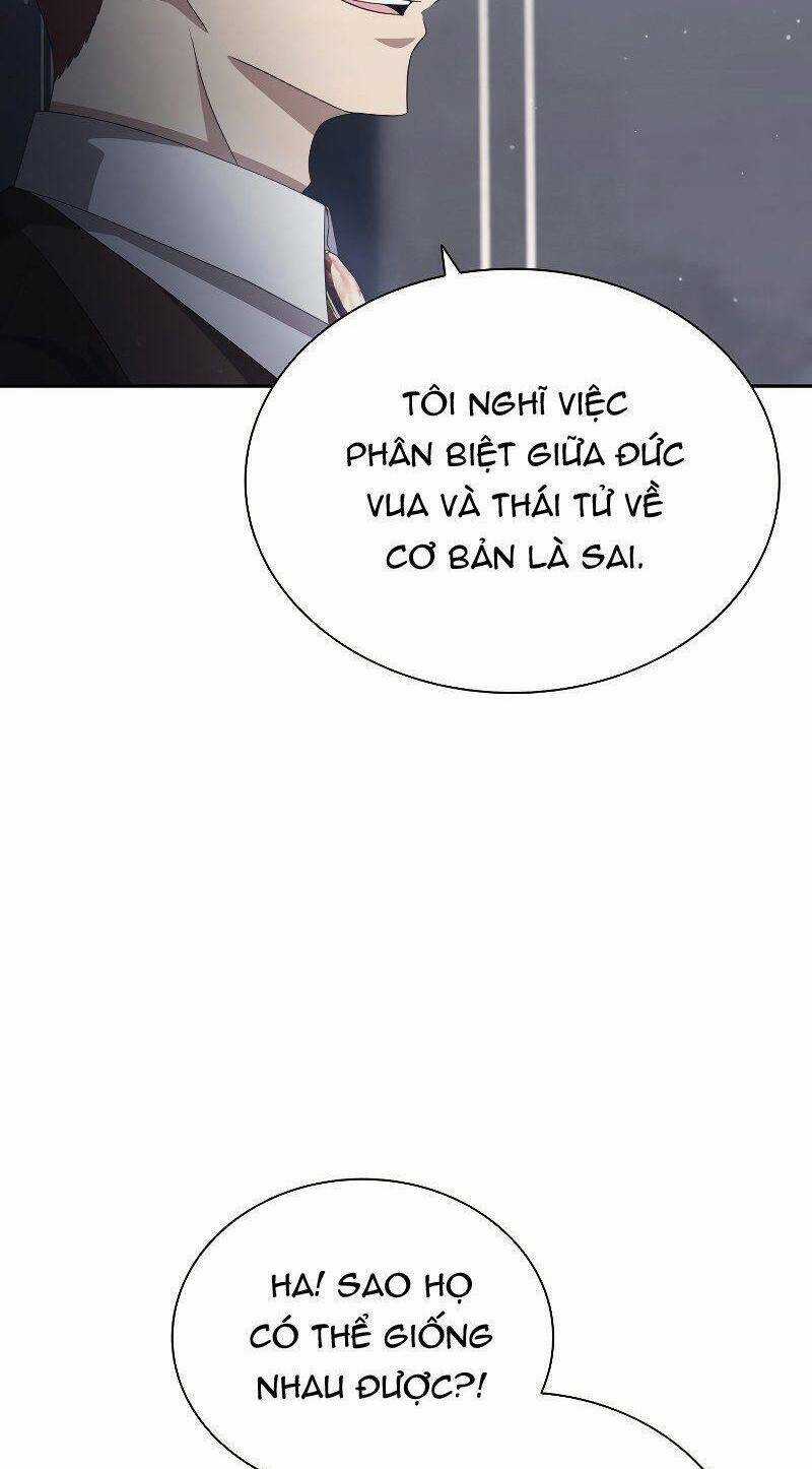 Cuốn Sách Của Lagier Chapter 48 trang 8