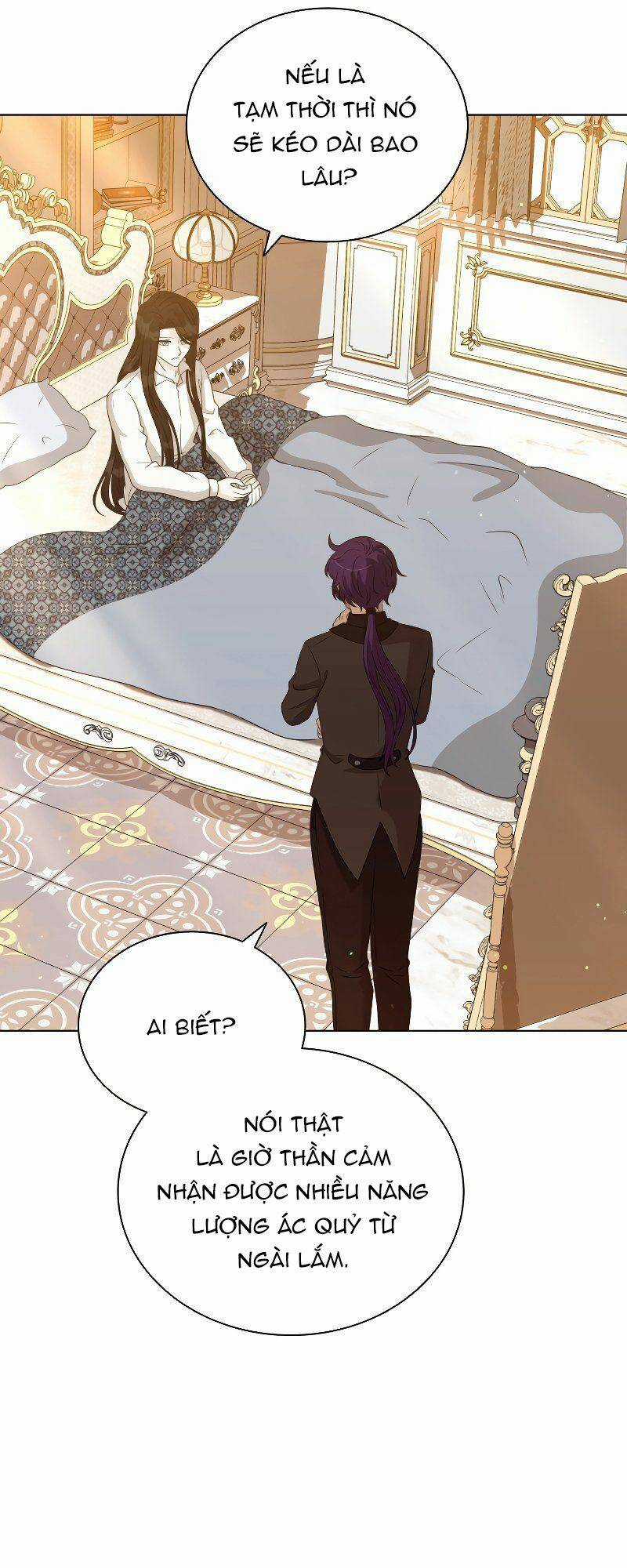 Cuốn Sách Của Lagier Chapter 49 trang 13