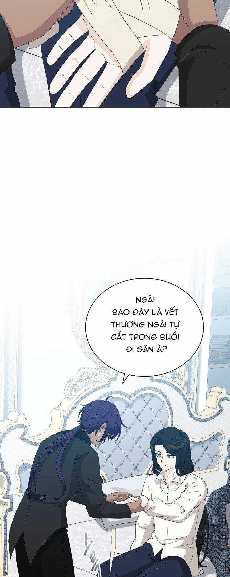 Cuốn Sách Của Lagier Chapter 49 trang 19