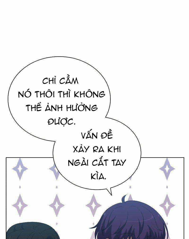 Cuốn Sách Của Lagier Chapter 49 trang 21