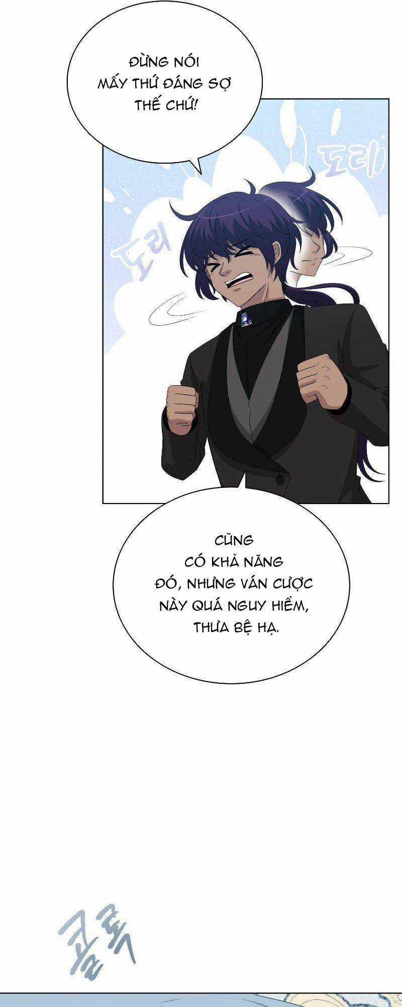 Cuốn Sách Của Lagier Chapter 49 trang 23