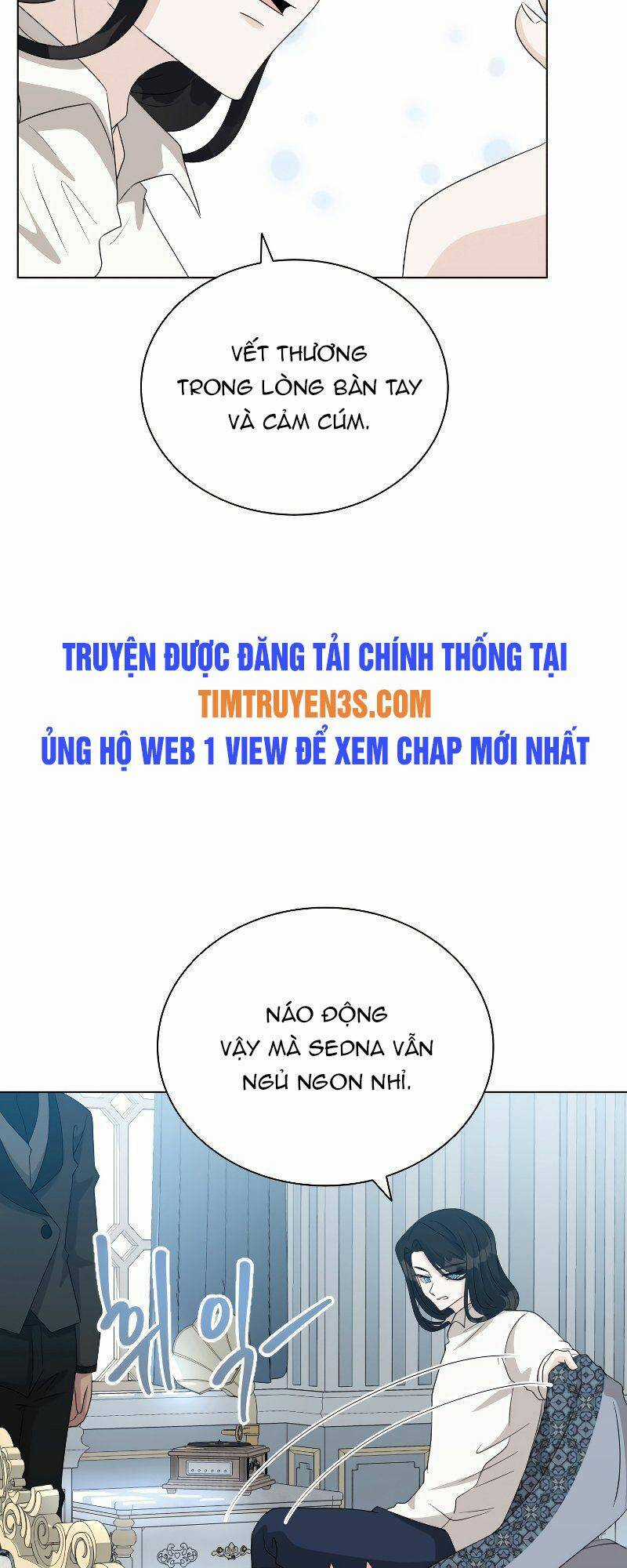 Cuốn Sách Của Lagier Chapter 49 trang 25