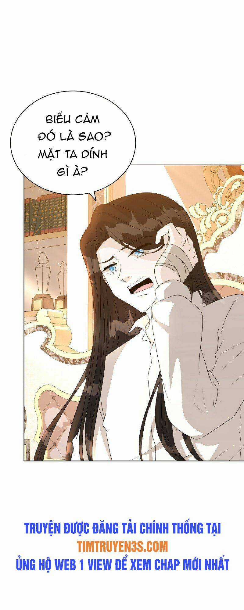 Cuốn Sách Của Lagier Chapter 49 trang 3