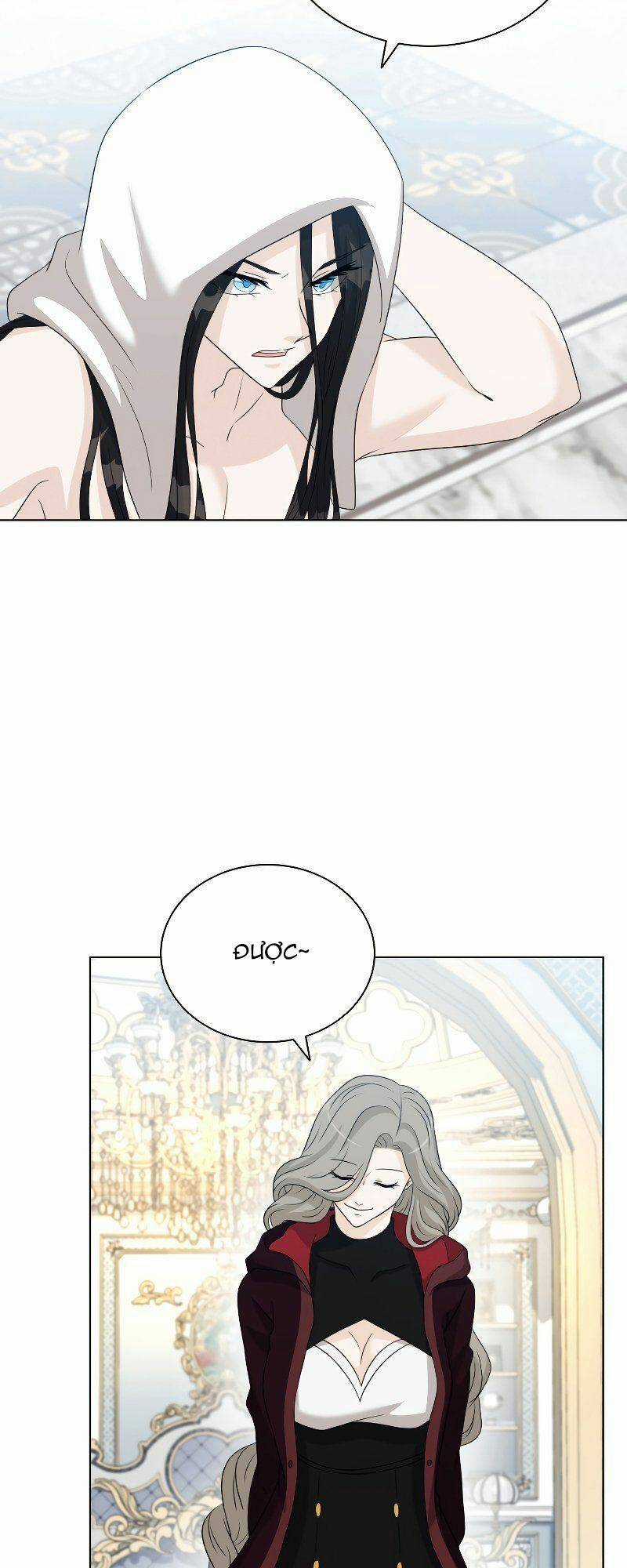 Cuốn Sách Của Lagier Chapter 49 trang 38