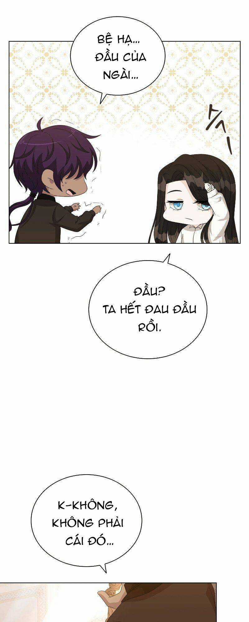 Cuốn Sách Của Lagier Chapter 49 trang 4