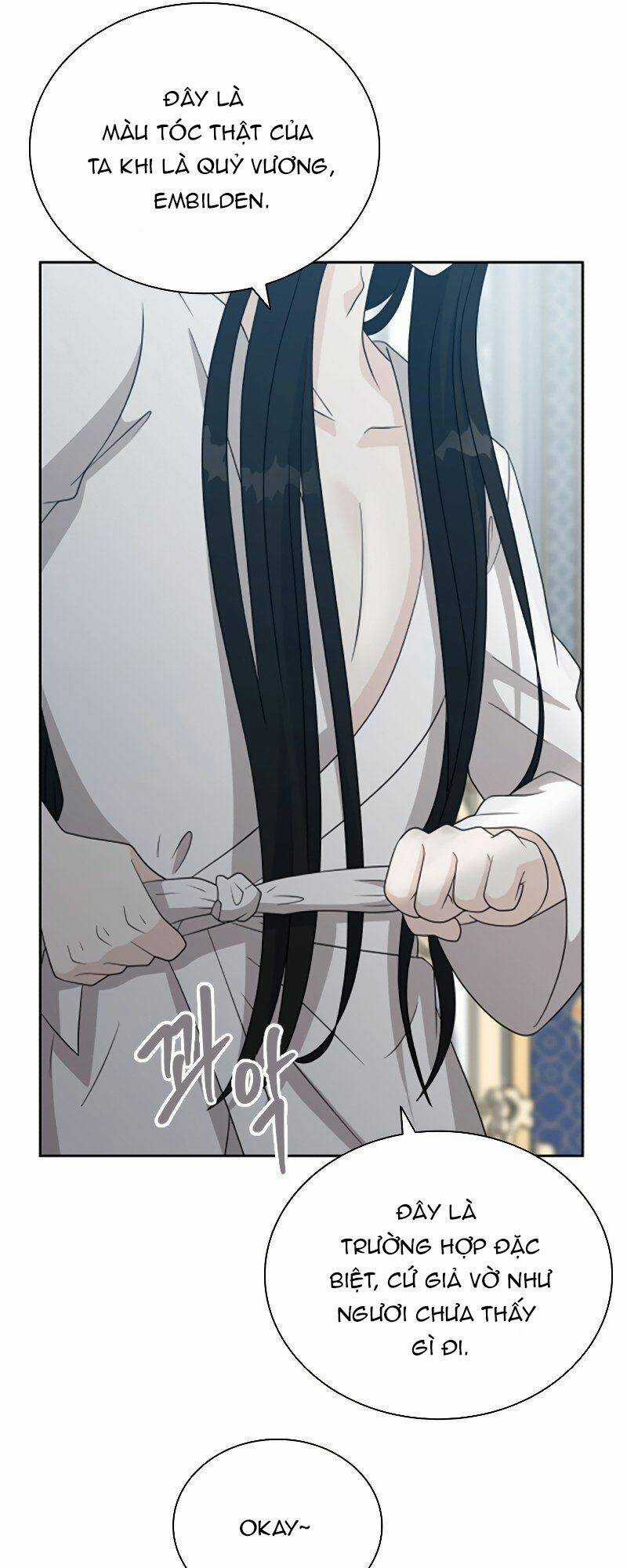 Cuốn Sách Của Lagier Chapter 49 trang 43