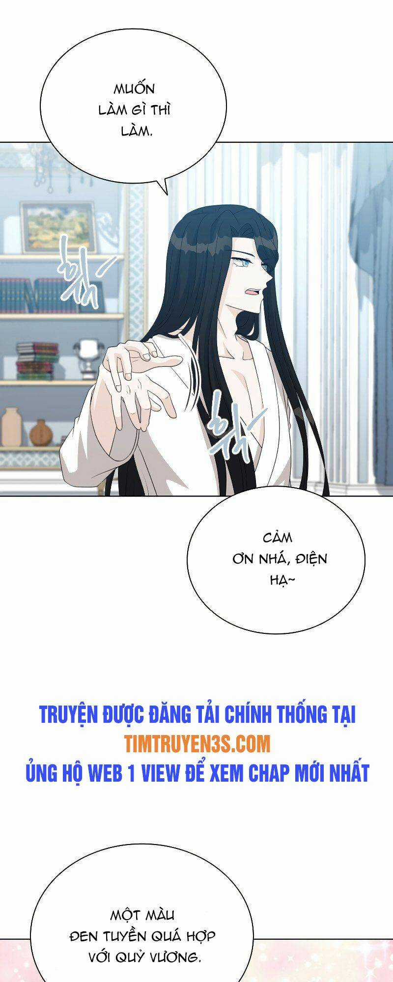 Cuốn Sách Của Lagier Chapter 49 trang 45