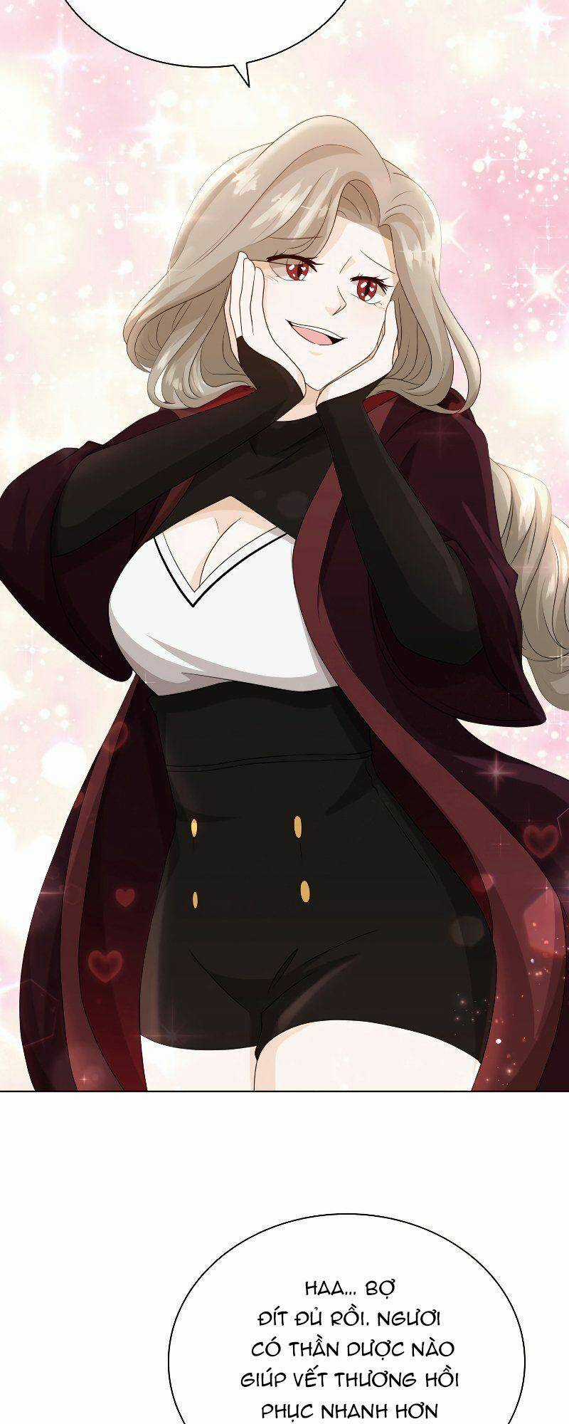 Cuốn Sách Của Lagier Chapter 49 trang 46