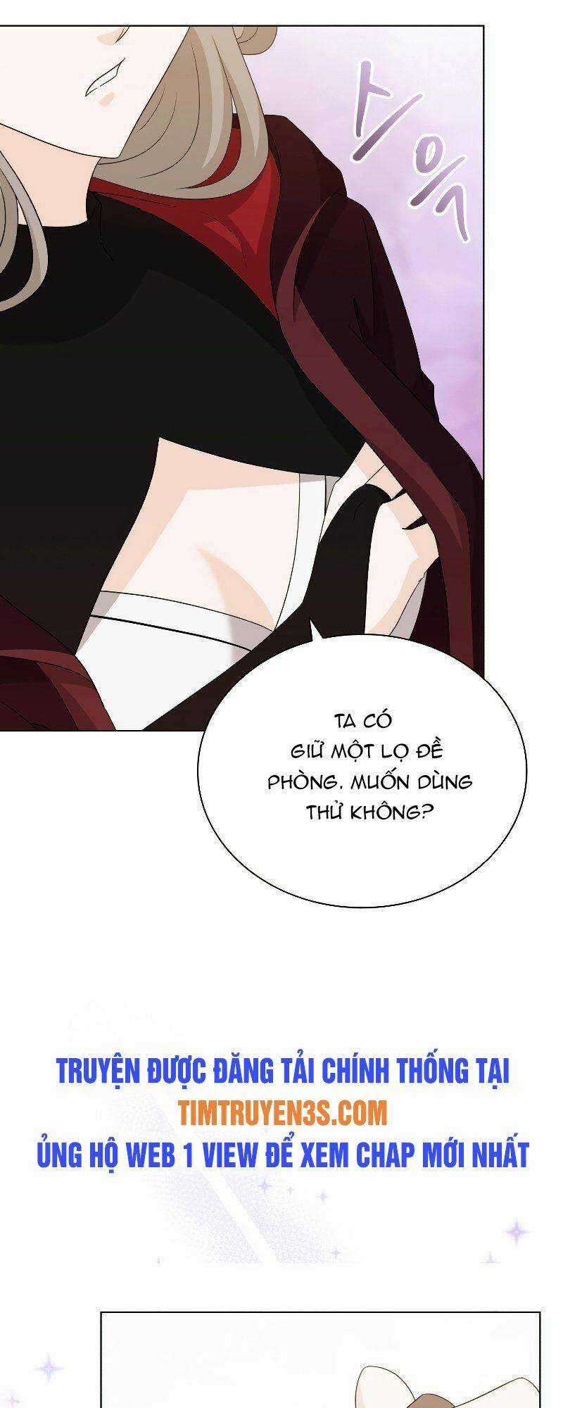 Cuốn Sách Của Lagier Chapter 49 trang 50