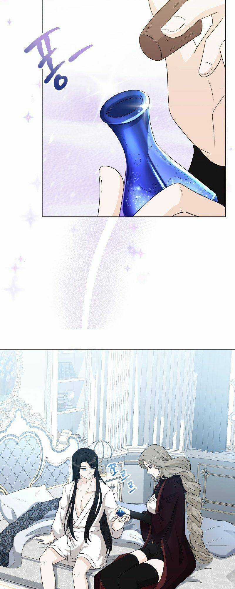 Cuốn Sách Của Lagier Chapter 49 trang 51