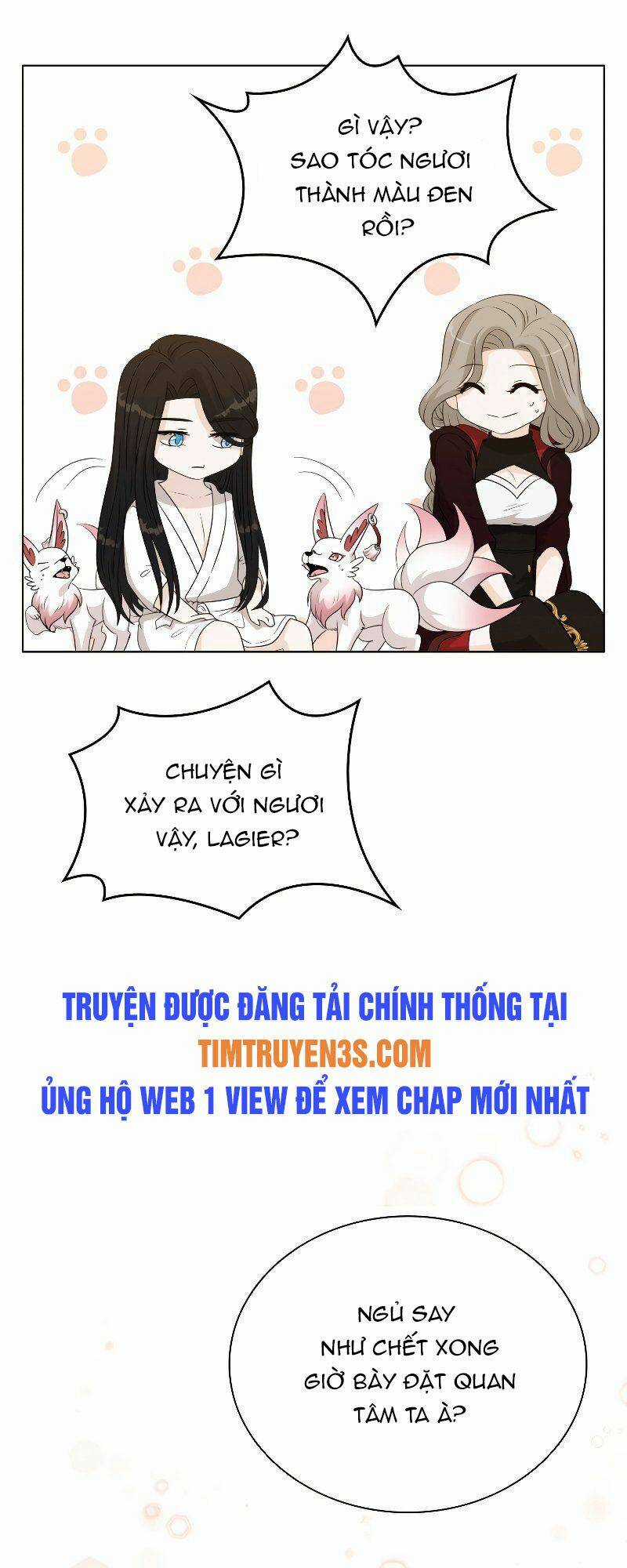 Cuốn Sách Của Lagier Chapter 49 trang 57
