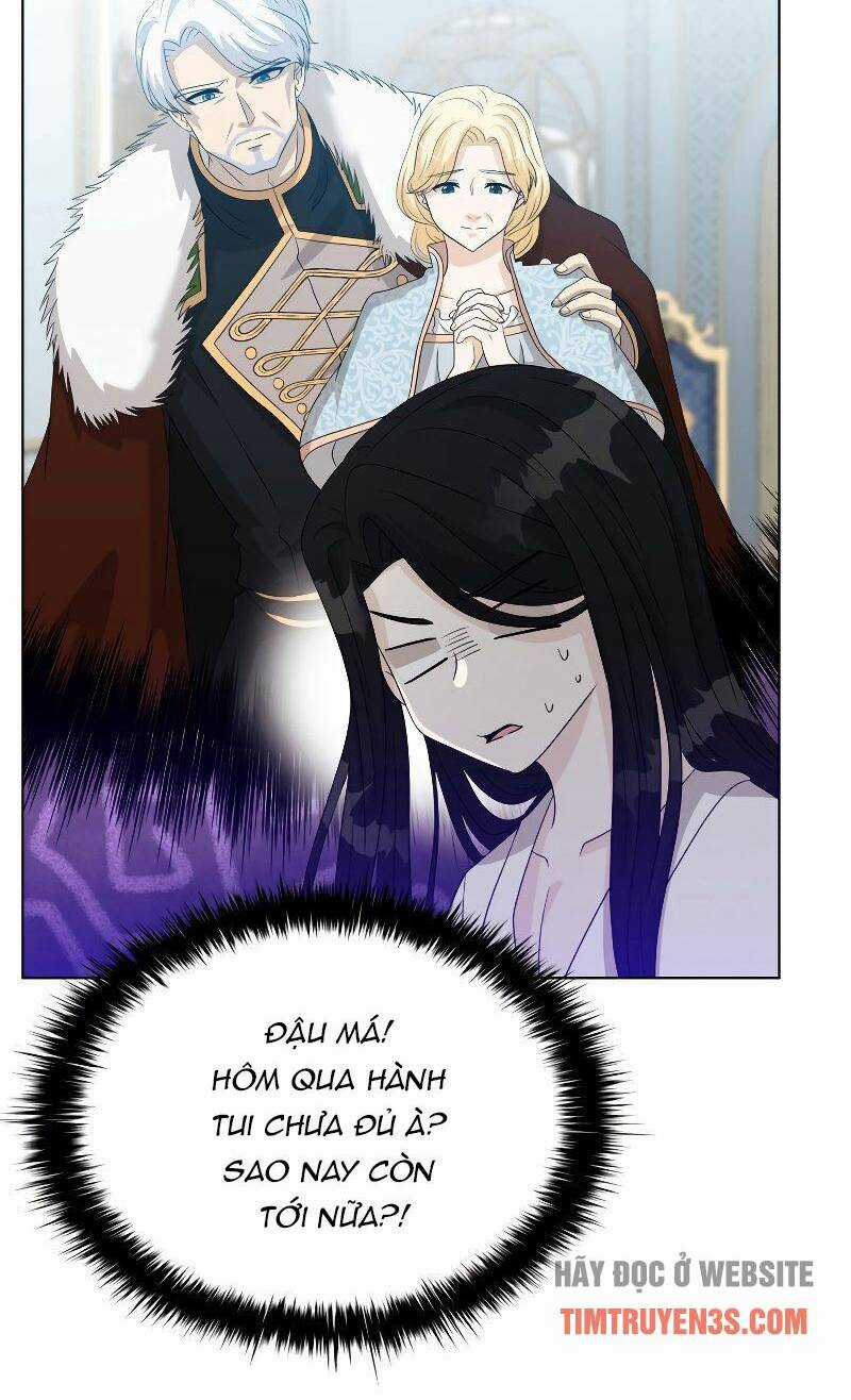 Cuốn Sách Của Lagier Chapter 49 trang 61