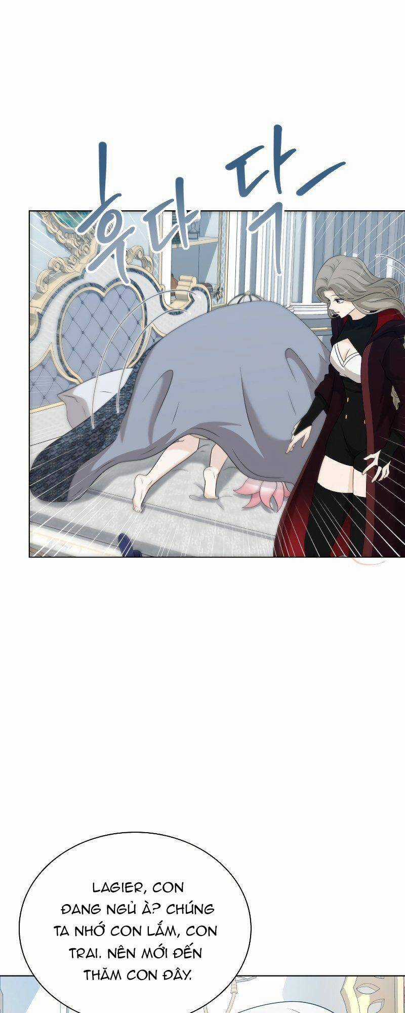 Cuốn Sách Của Lagier Chapter 49 trang 62