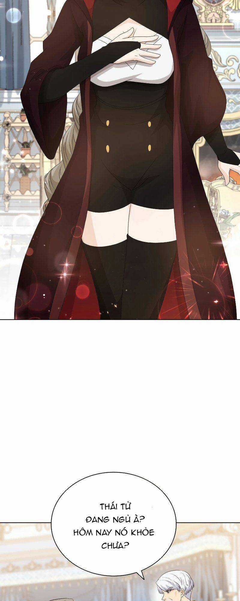 Cuốn Sách Của Lagier Chapter 49 trang 65