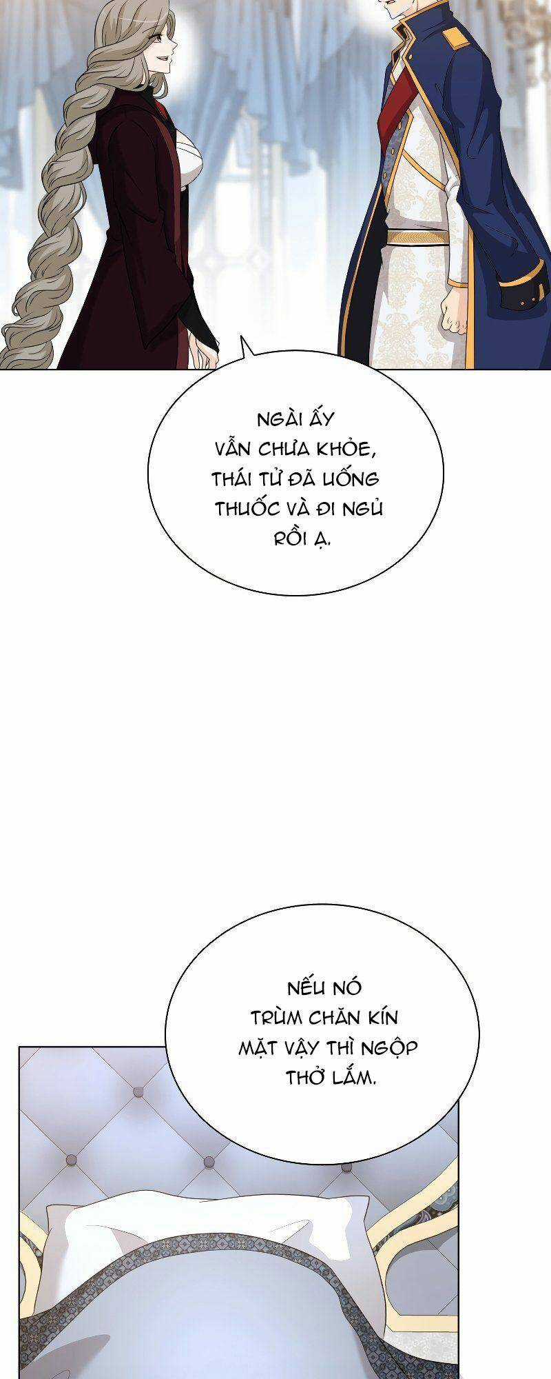 Cuốn Sách Của Lagier Chapter 49 trang 66