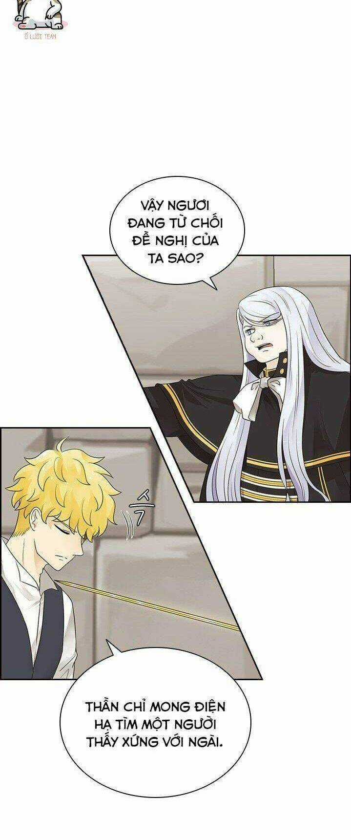 Cuốn Sách Của Lagier Chapter 5 trang 14