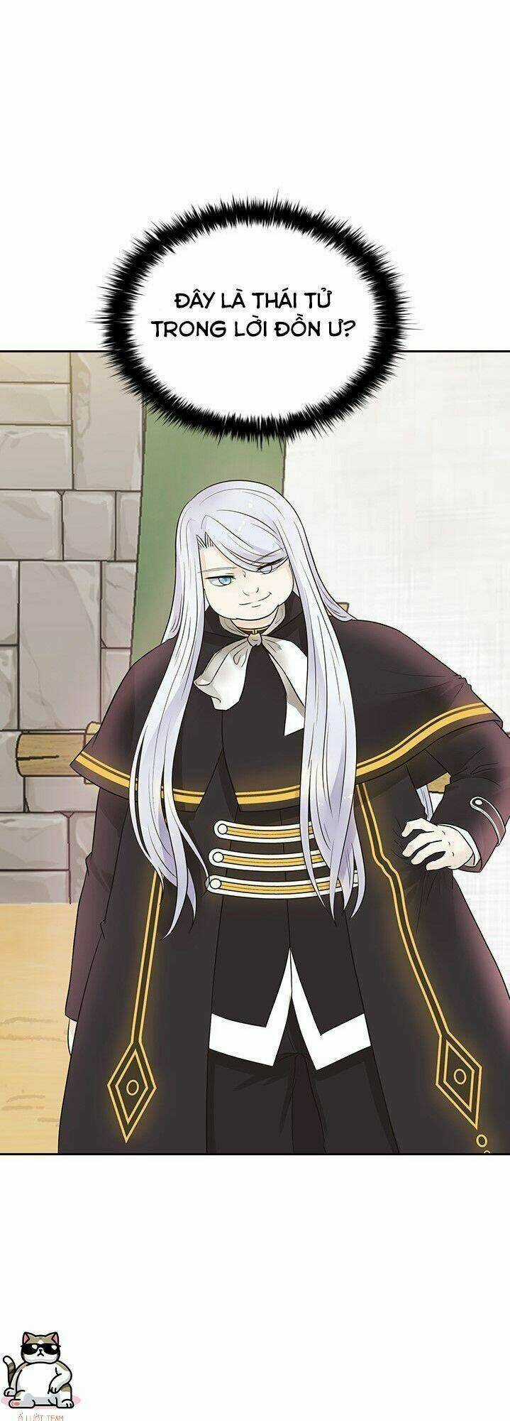 Cuốn Sách Của Lagier Chapter 5 trang 2