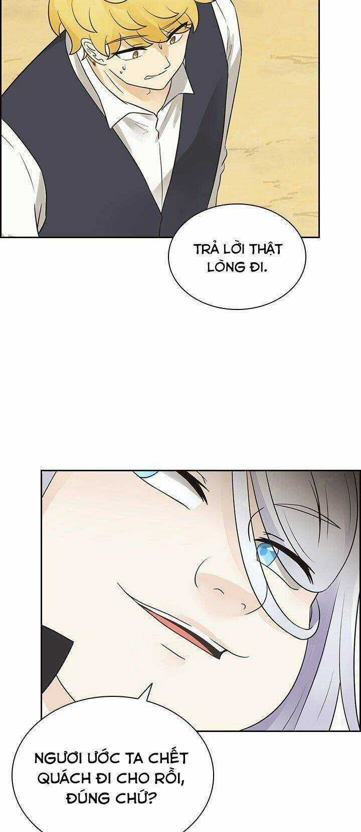 Cuốn Sách Của Lagier Chapter 5 trang 21