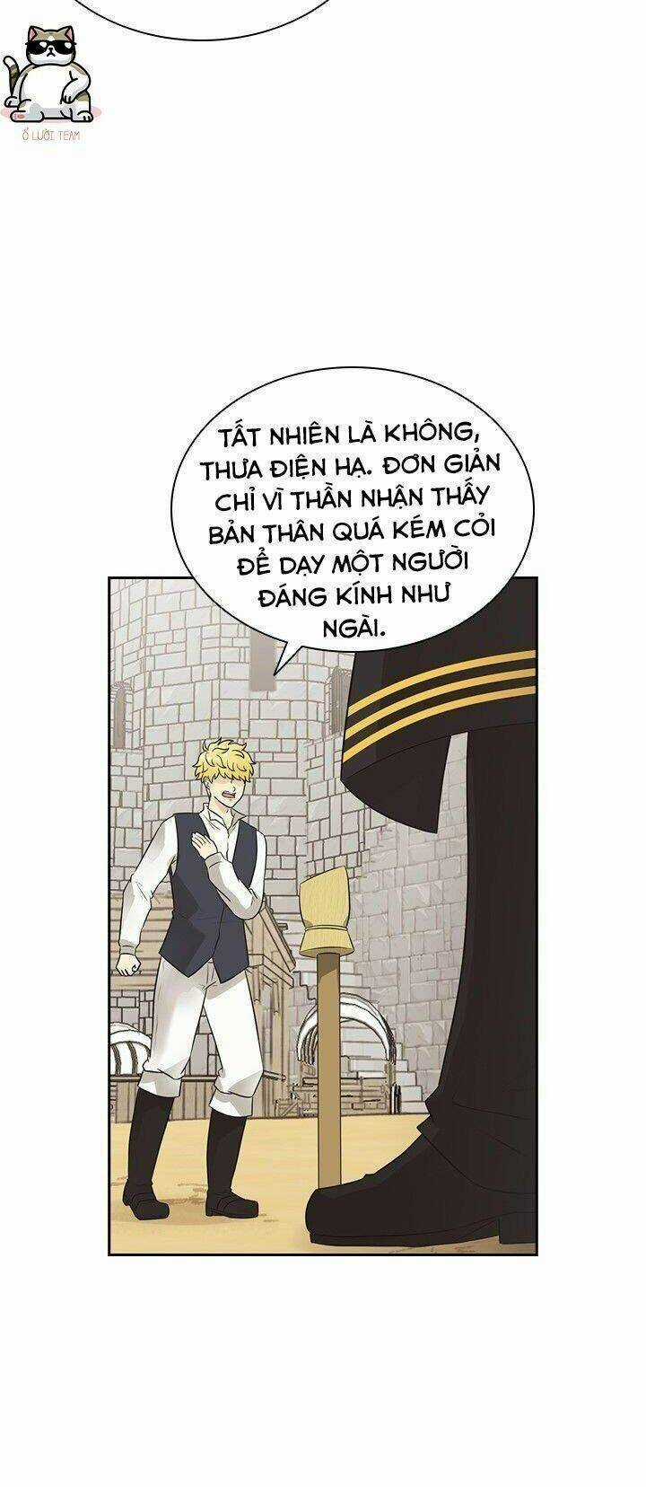 Cuốn Sách Của Lagier Chapter 5 trang 22