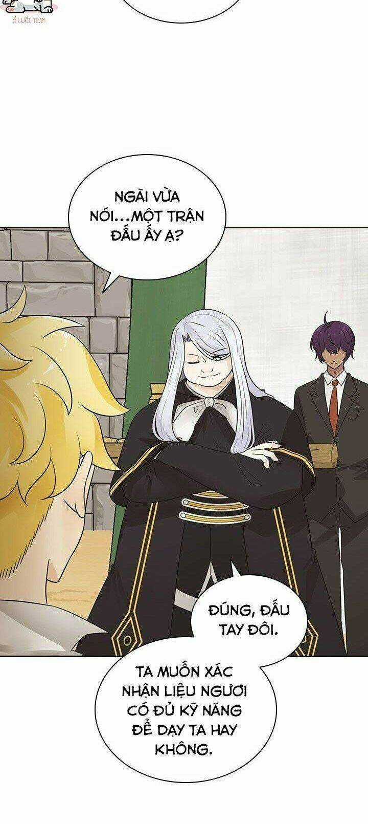 Cuốn Sách Của Lagier Chapter 5 trang 26