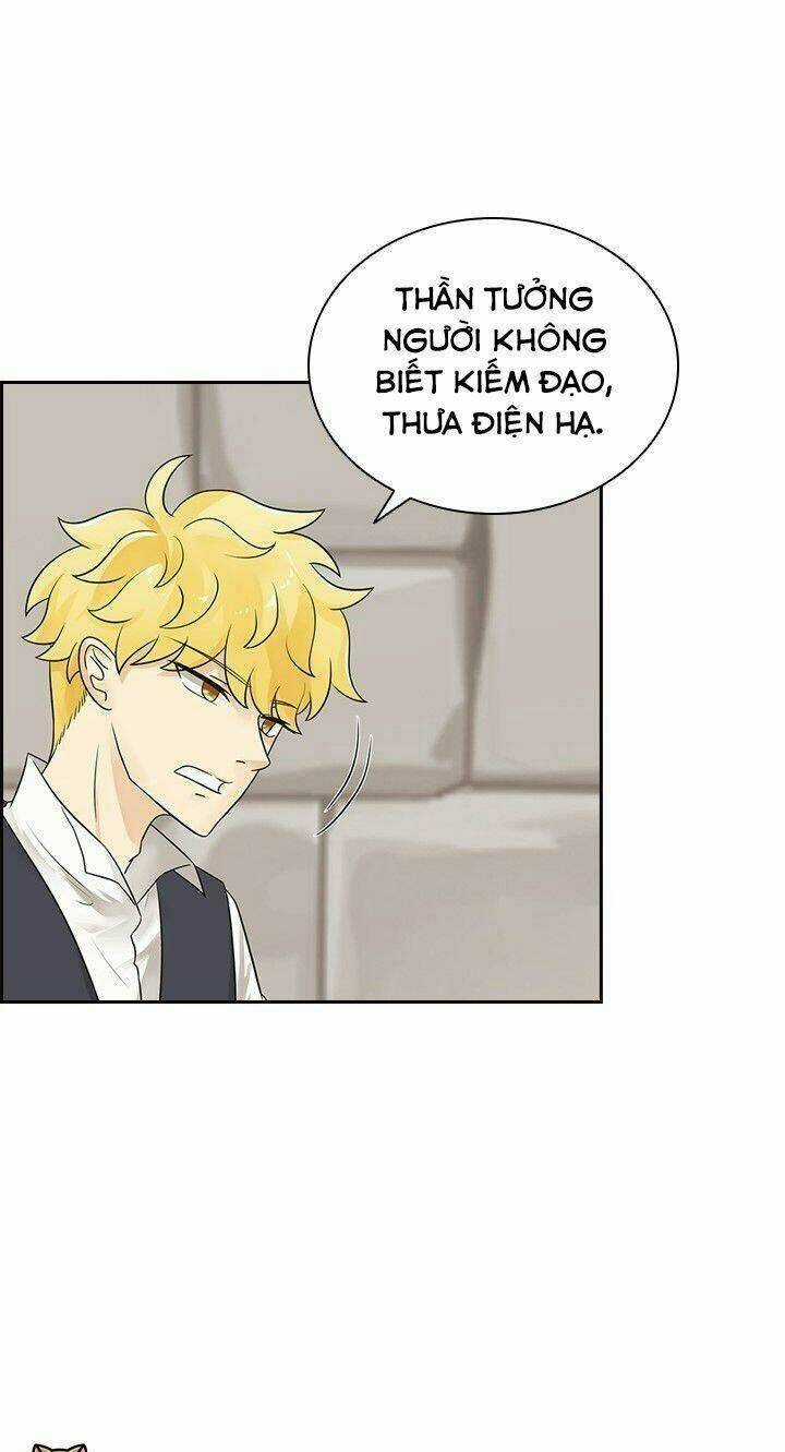 Cuốn Sách Của Lagier Chapter 5 trang 27