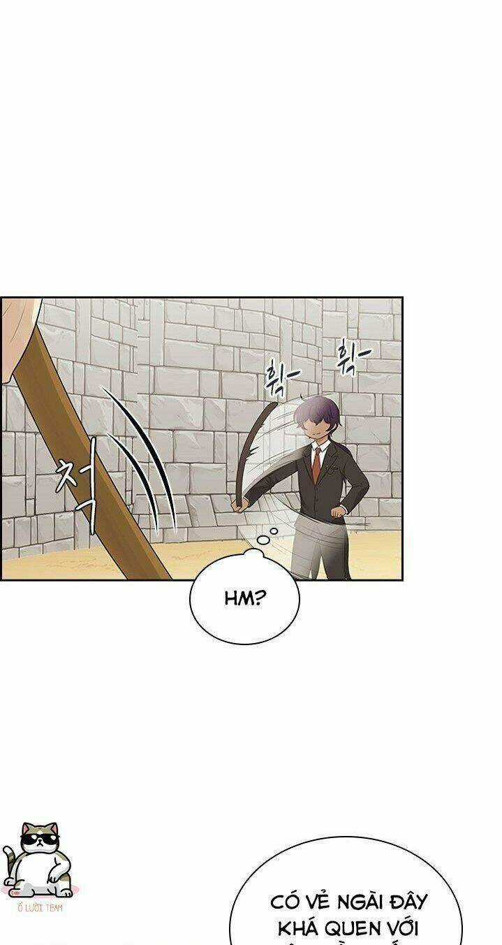 Cuốn Sách Của Lagier Chapter 5 trang 37