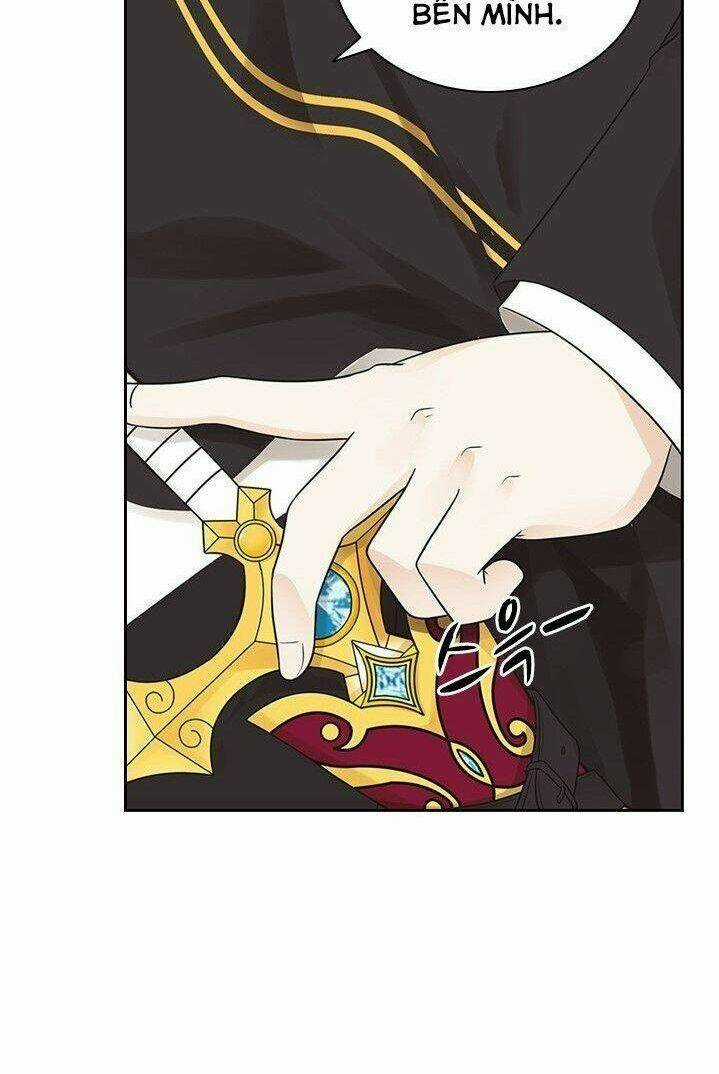 Cuốn Sách Của Lagier Chapter 5 trang 4