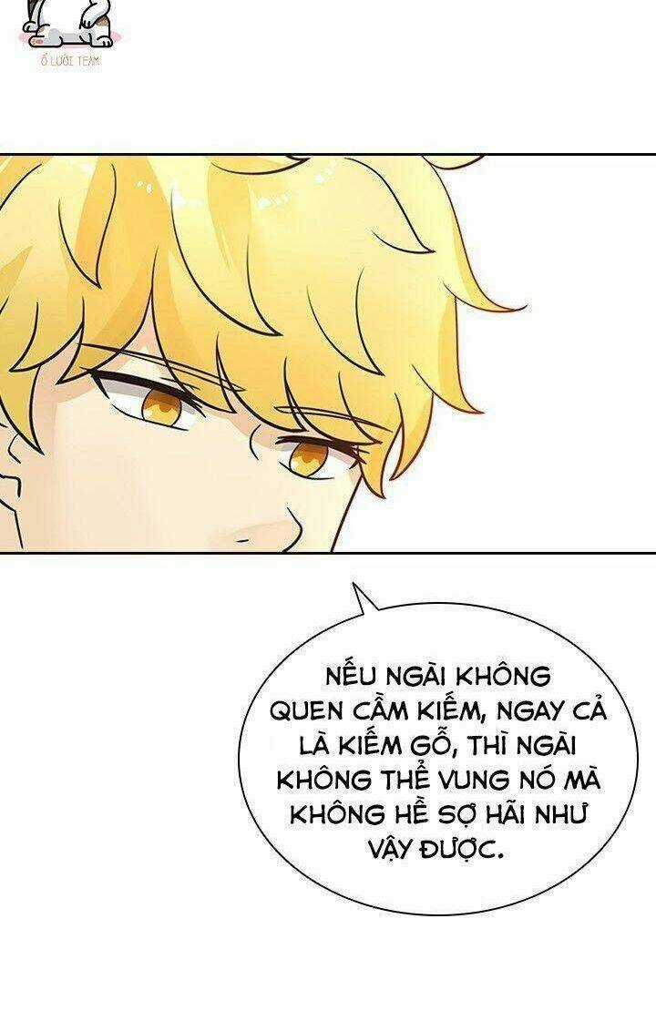 Cuốn Sách Của Lagier Chapter 5 trang 40