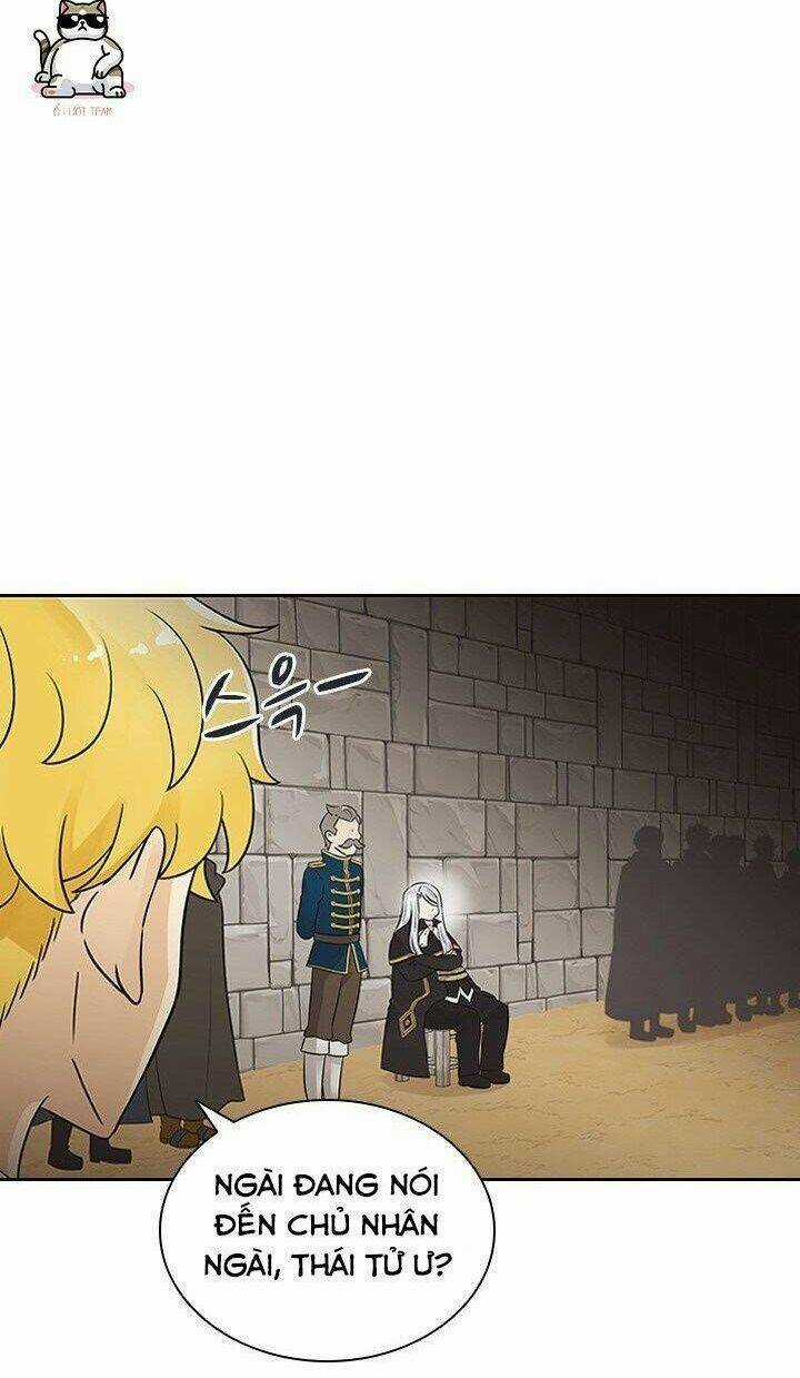 Cuốn Sách Của Lagier Chapter 5 trang 42