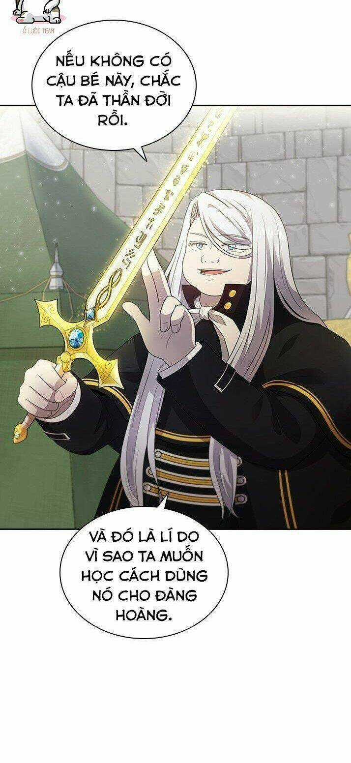 Cuốn Sách Của Lagier Chapter 5 trang 8