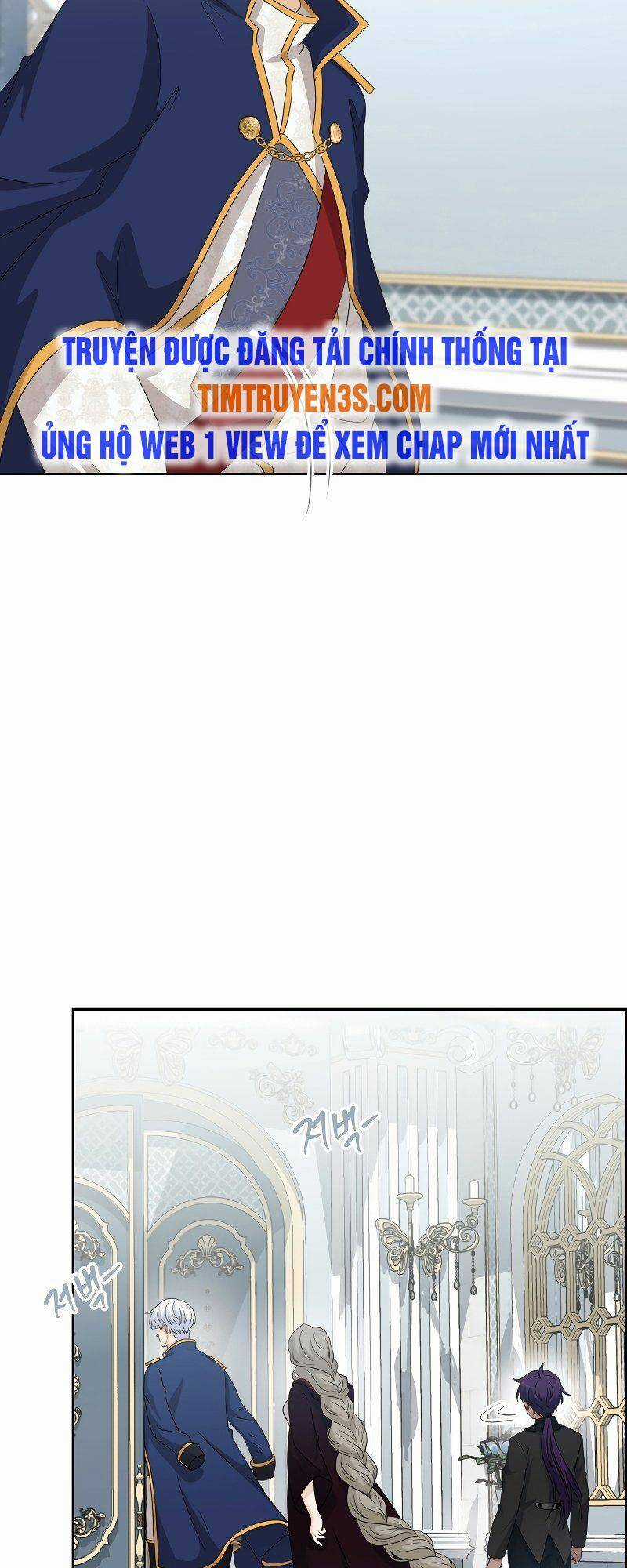 Cuốn Sách Của Lagier Chapter 50 trang 10