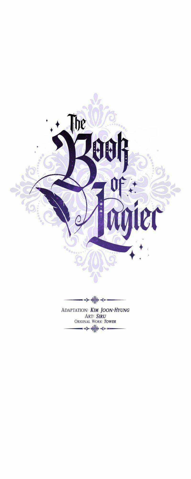 Cuốn Sách Của Lagier Chapter 50 trang 19