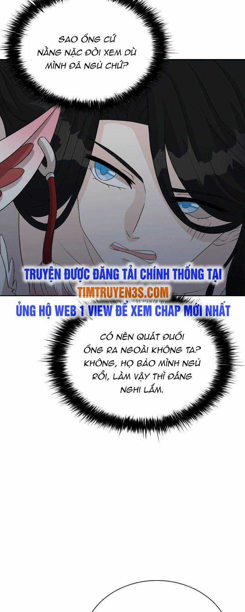 Cuốn Sách Của Lagier Chapter 50 trang 2