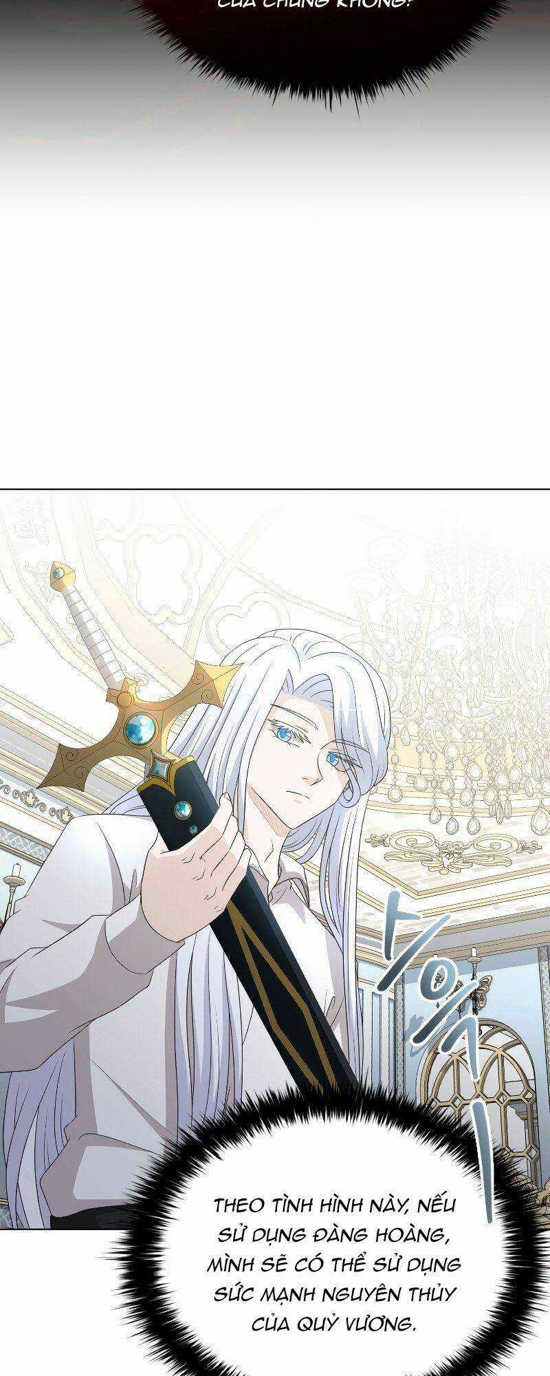 Cuốn Sách Của Lagier Chapter 50 trang 26