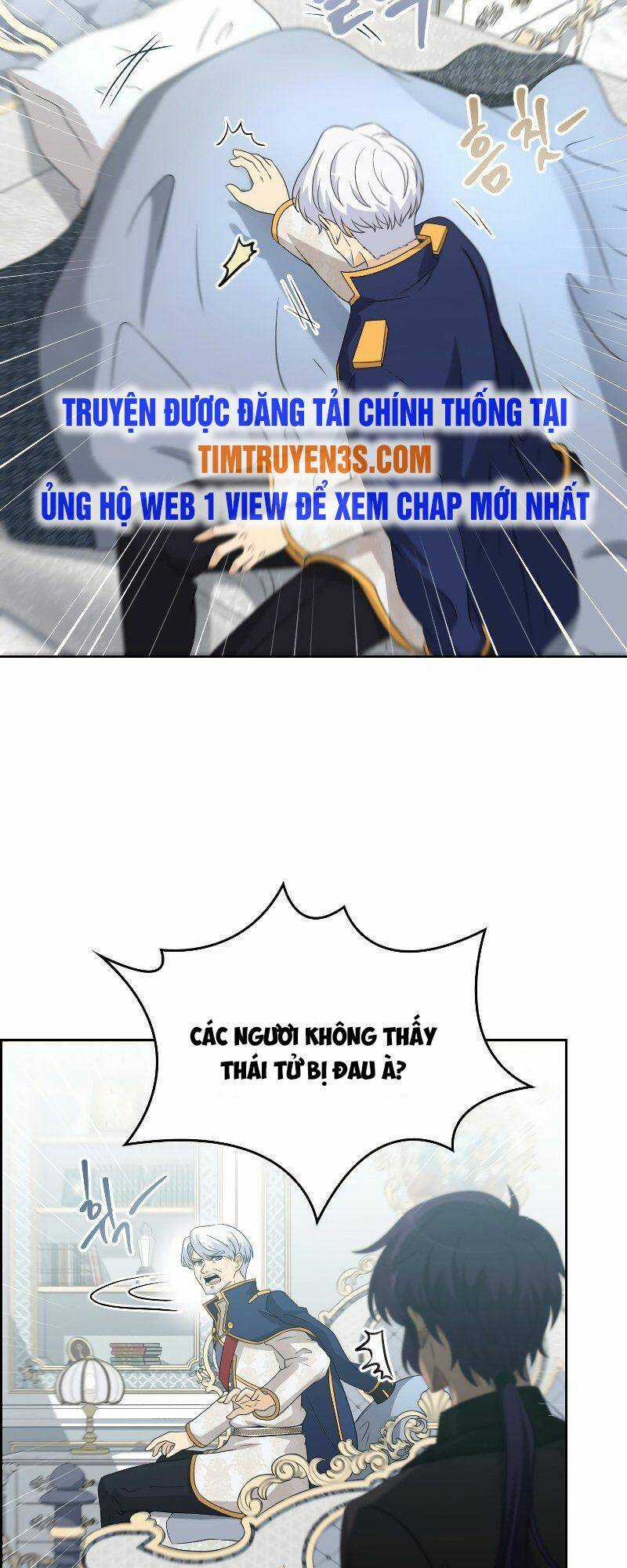 Cuốn Sách Của Lagier Chapter 50 trang 4