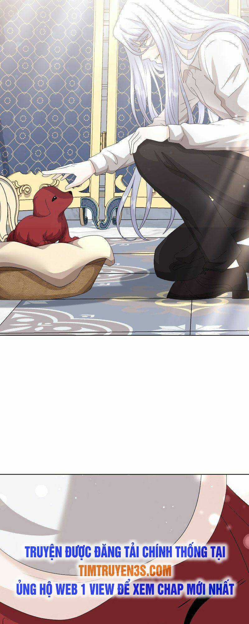 Cuốn Sách Của Lagier Chapter 50 trang 42